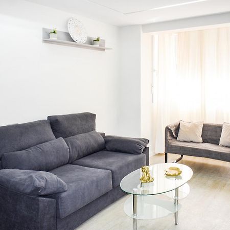 Moderno Apartamento Centro Granada Exterior foto